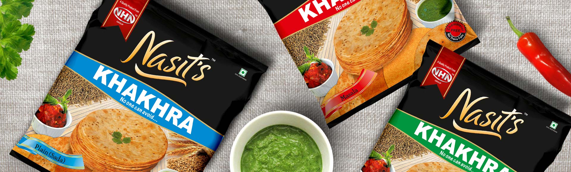 NHN FOODS