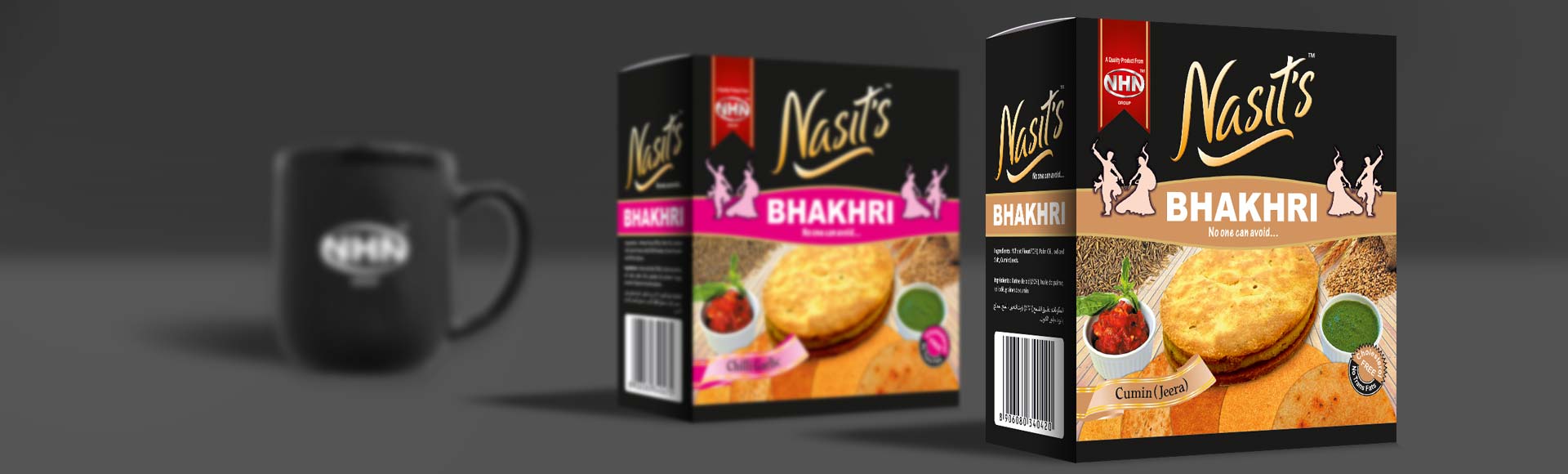 NHN FOODS