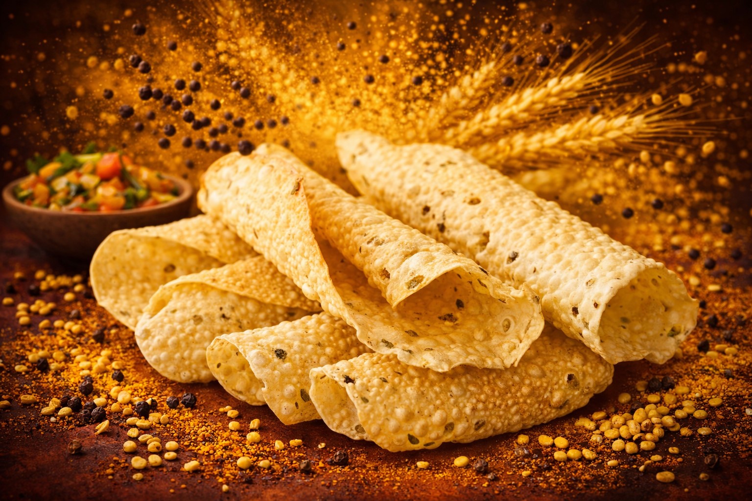 PAPAD