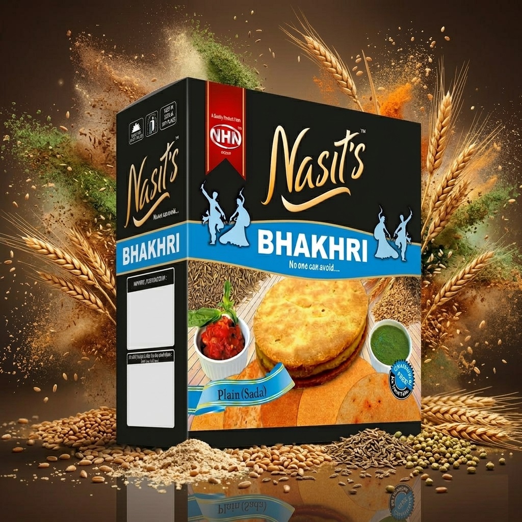 Plain Bhakhri