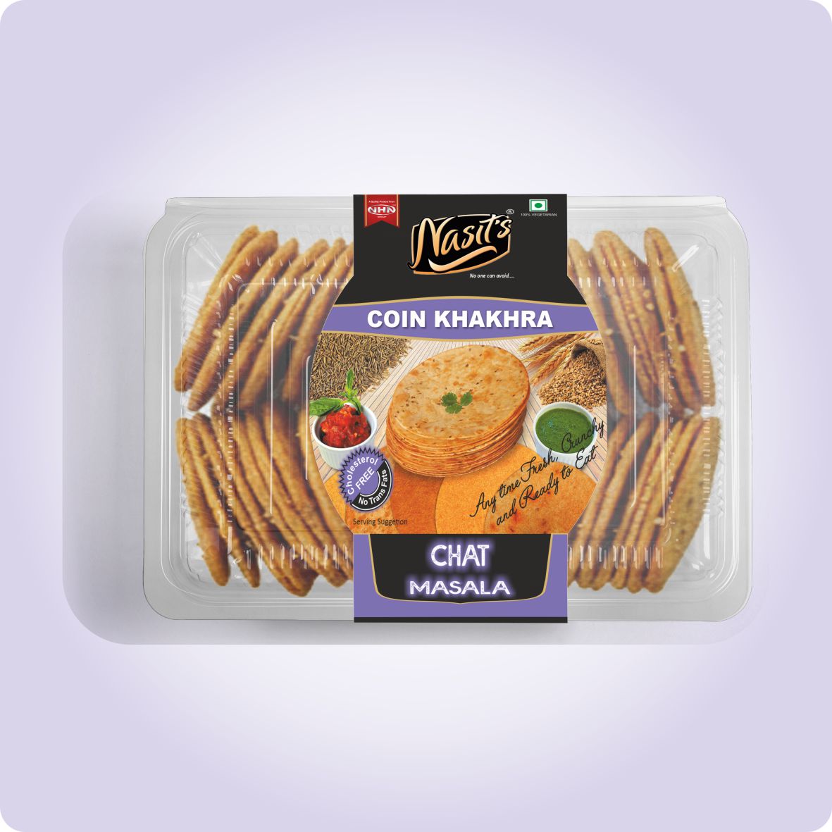 Chat Masala