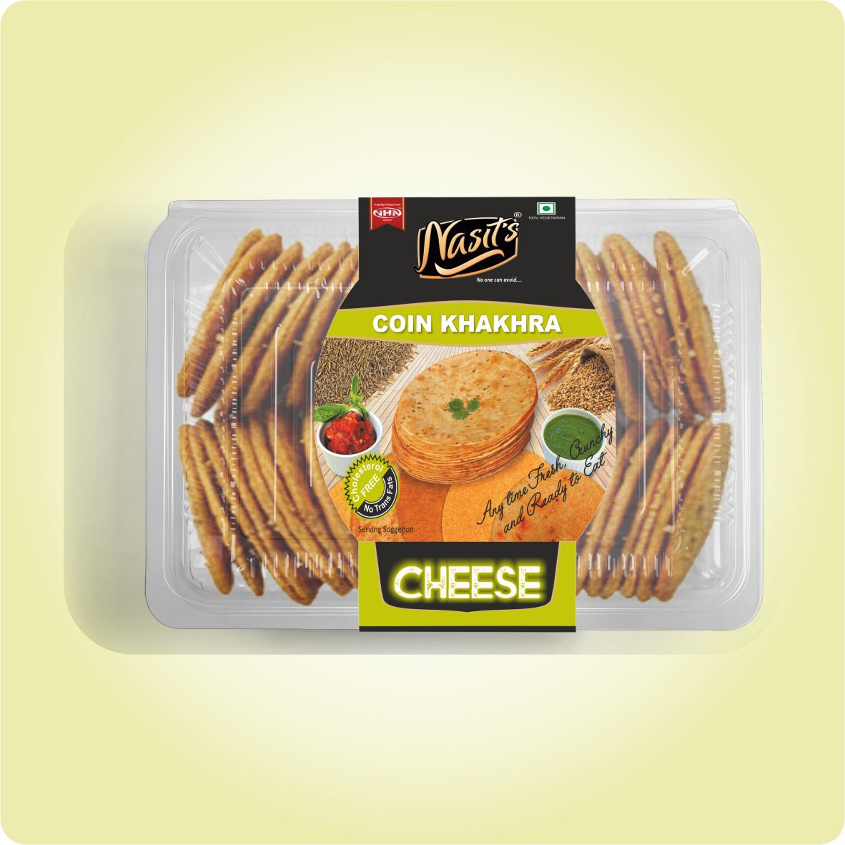 Cheese Masala