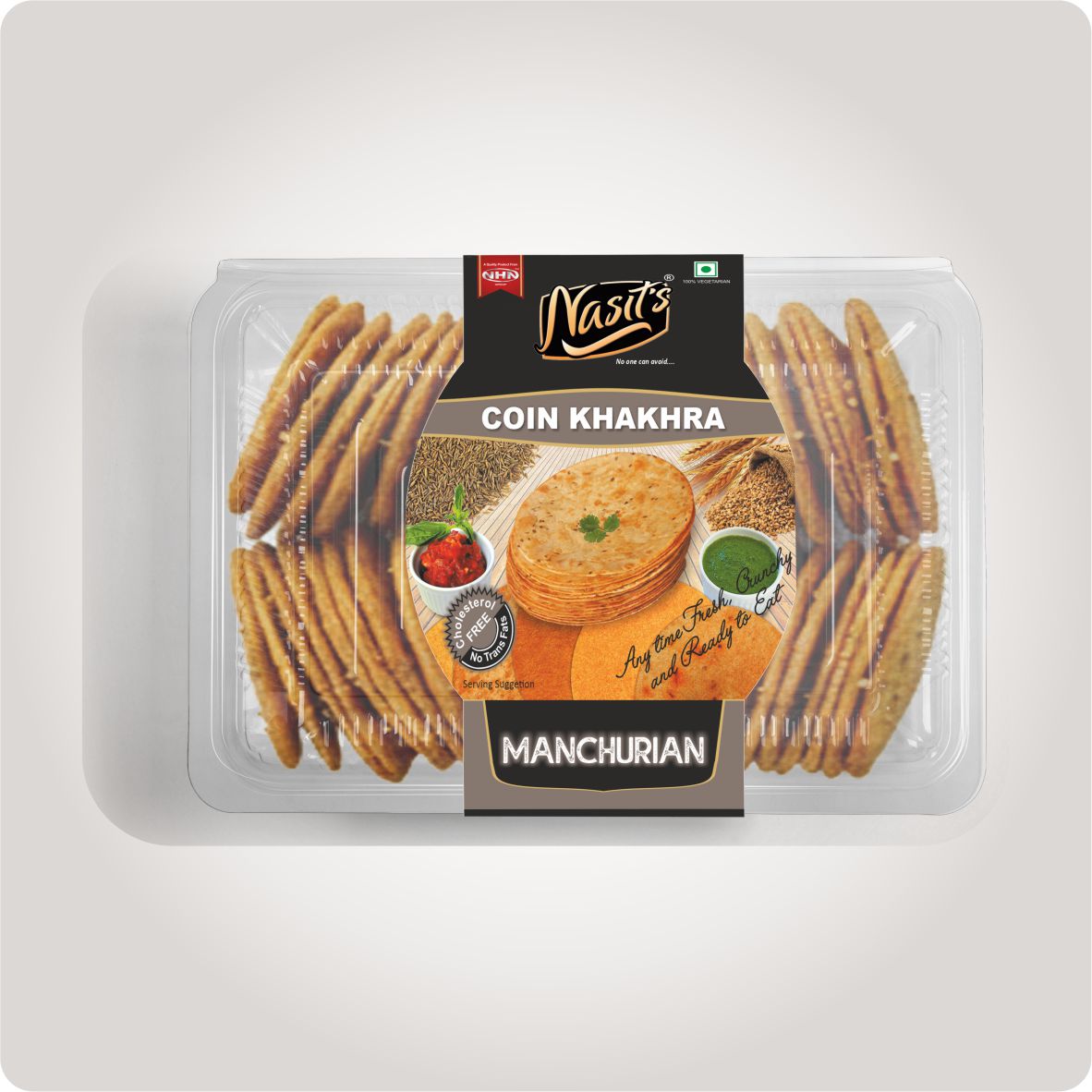 Manchurian
