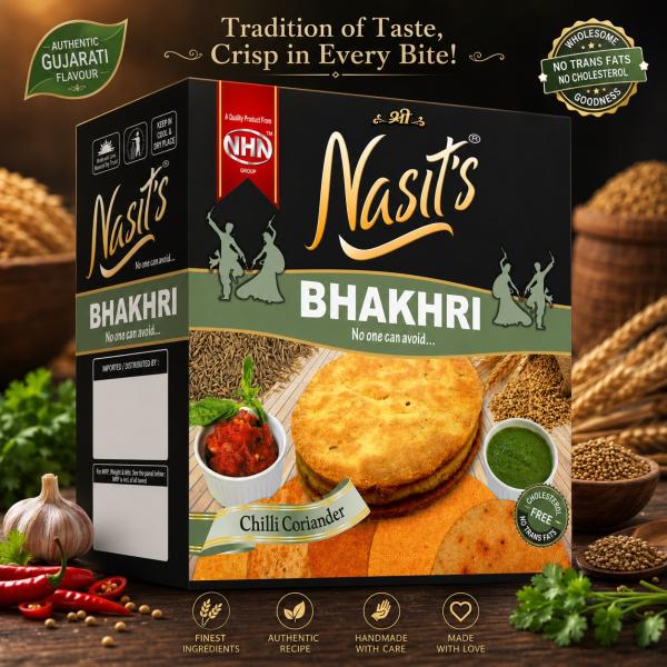 Coriander bn