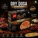 Schezwan Dosa